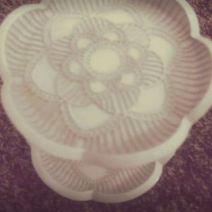 2-tiered Jewelry Display Stand